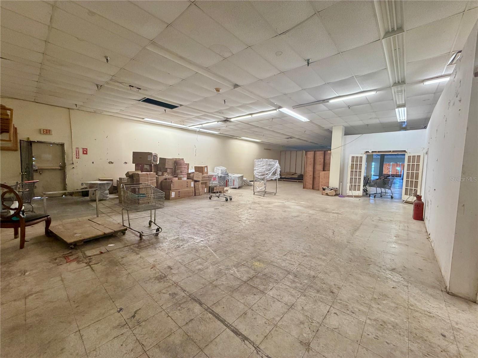 WESTSIDE XING CONDO BLDG A - Commercial Sale