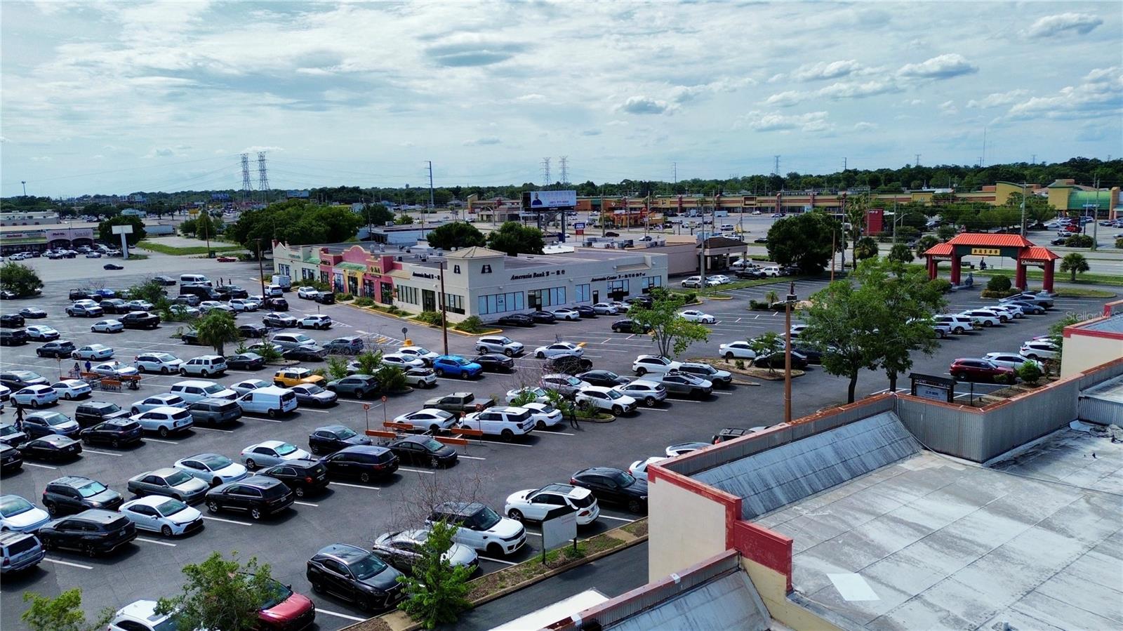 WESTSIDE XING CONDO BLDG A - Commercial Sale