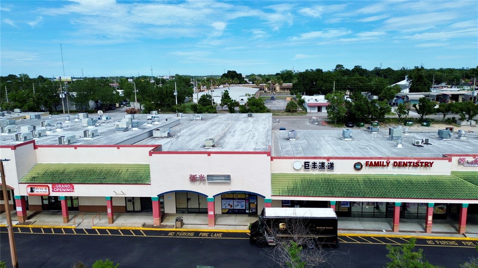 WESTSIDE XING CONDO BLDG A - Commercial Sale
