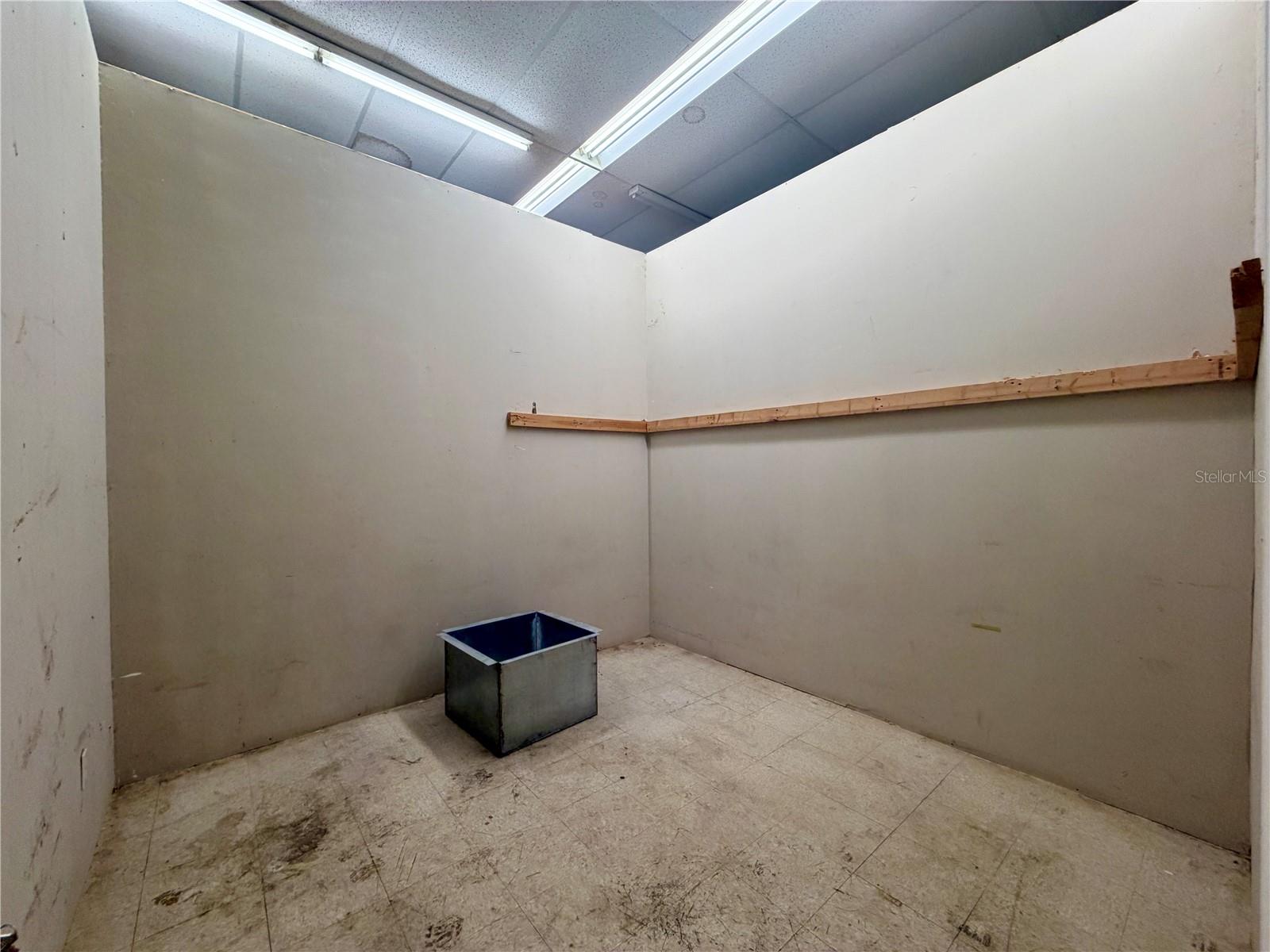 WESTSIDE XING CONDO BLDG A - Commercial Sale