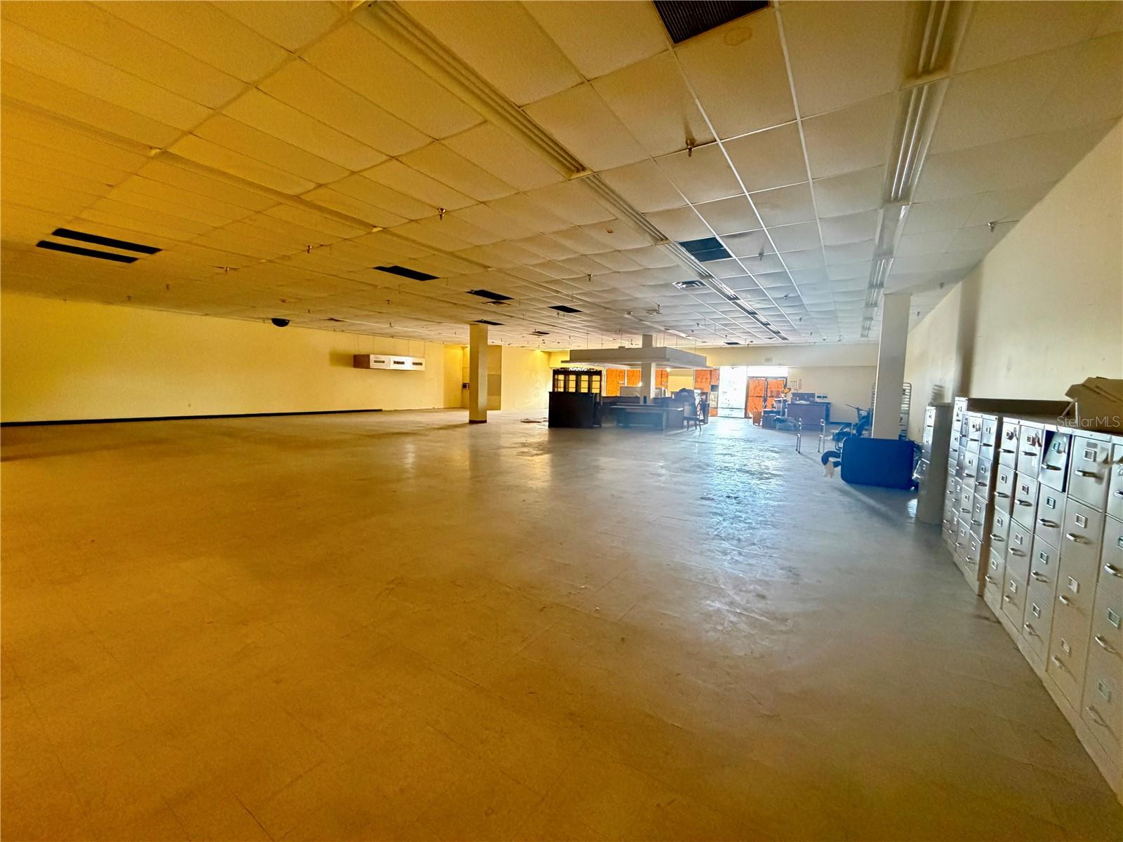 WESTSIDE XING CONDO BLDG A - Commercial Sale