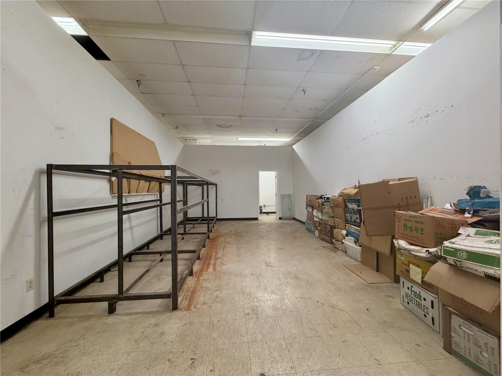 WESTSIDE XING CONDO BLDG A - Commercial Sale
