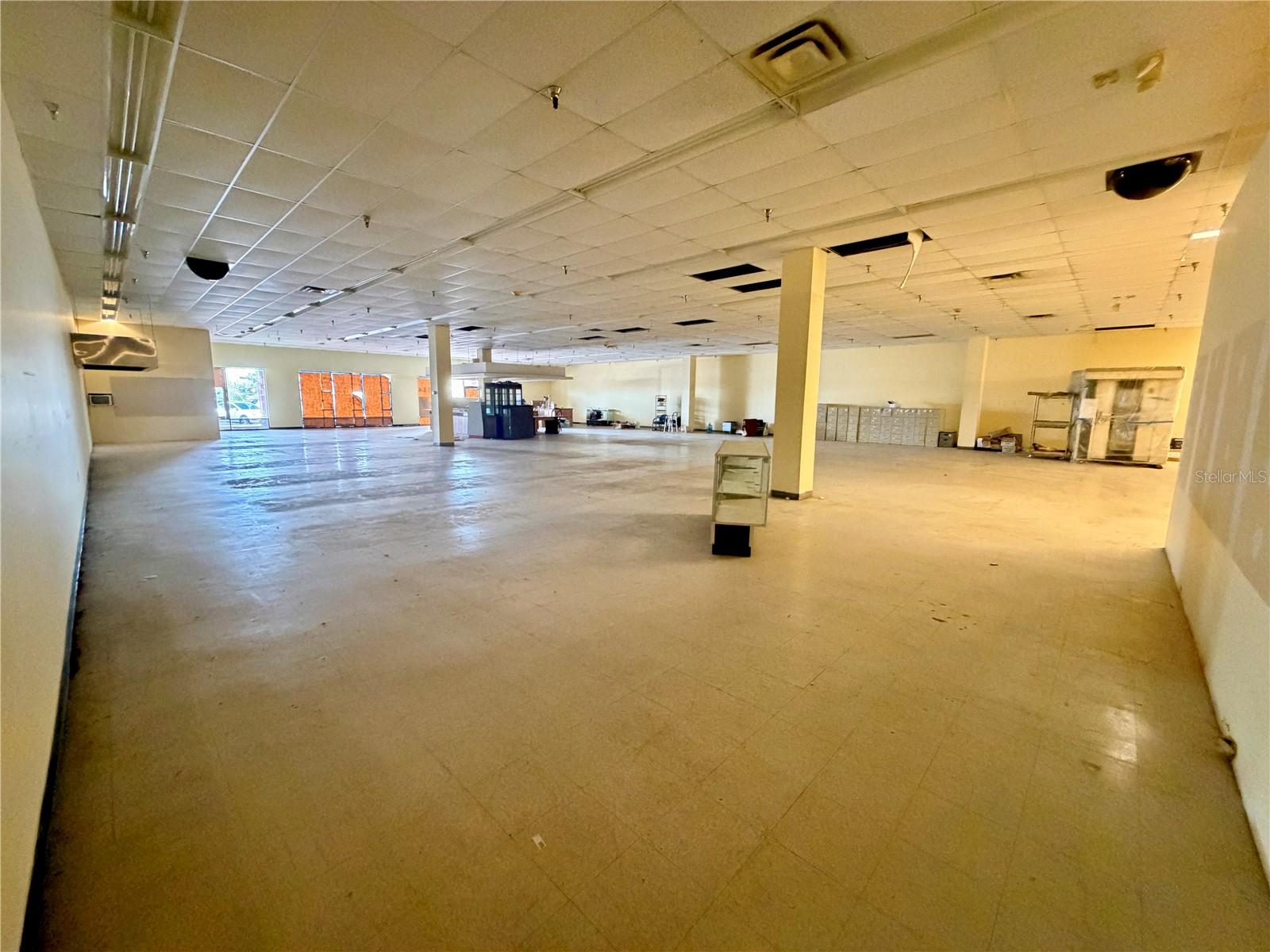 WESTSIDE XING CONDO BLDG A - Commercial Sale