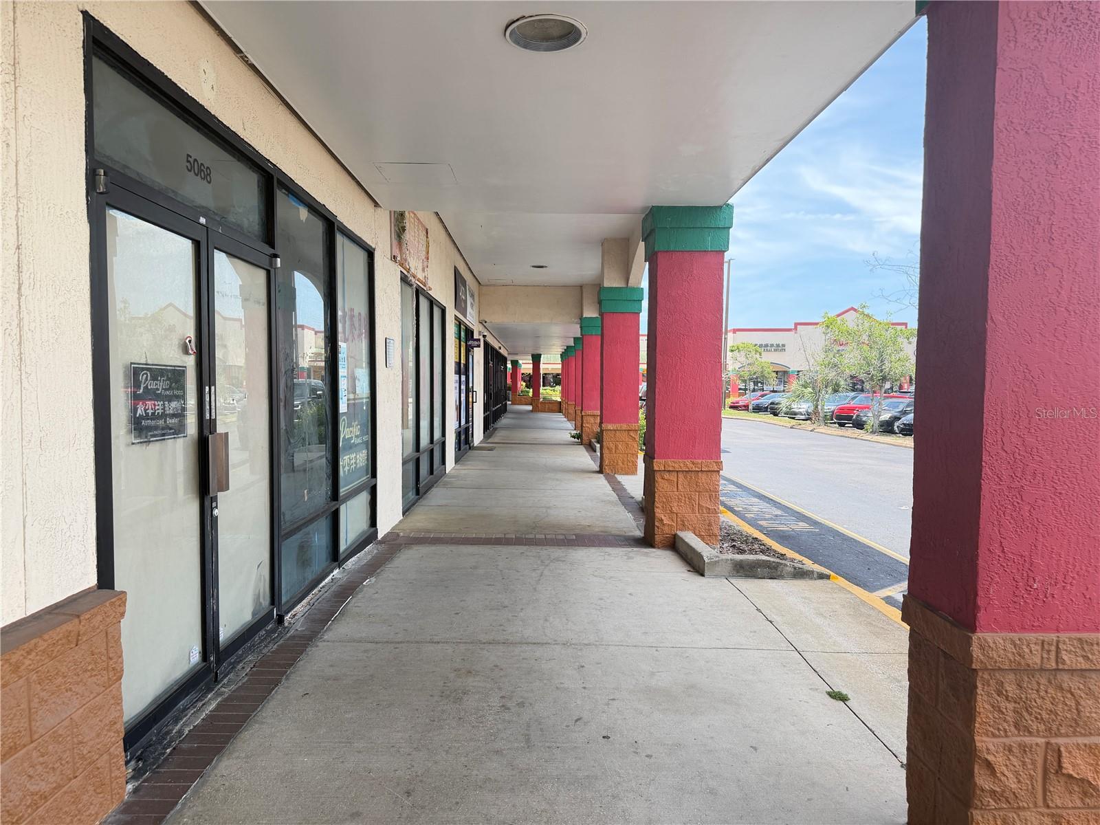 WESTSIDE XING CONDO BLDG A - Commercial Sale
