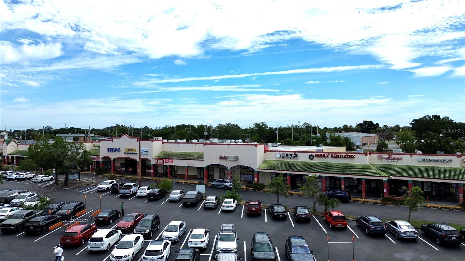 WESTSIDE XING CONDO BLDG A - Commercial Sale