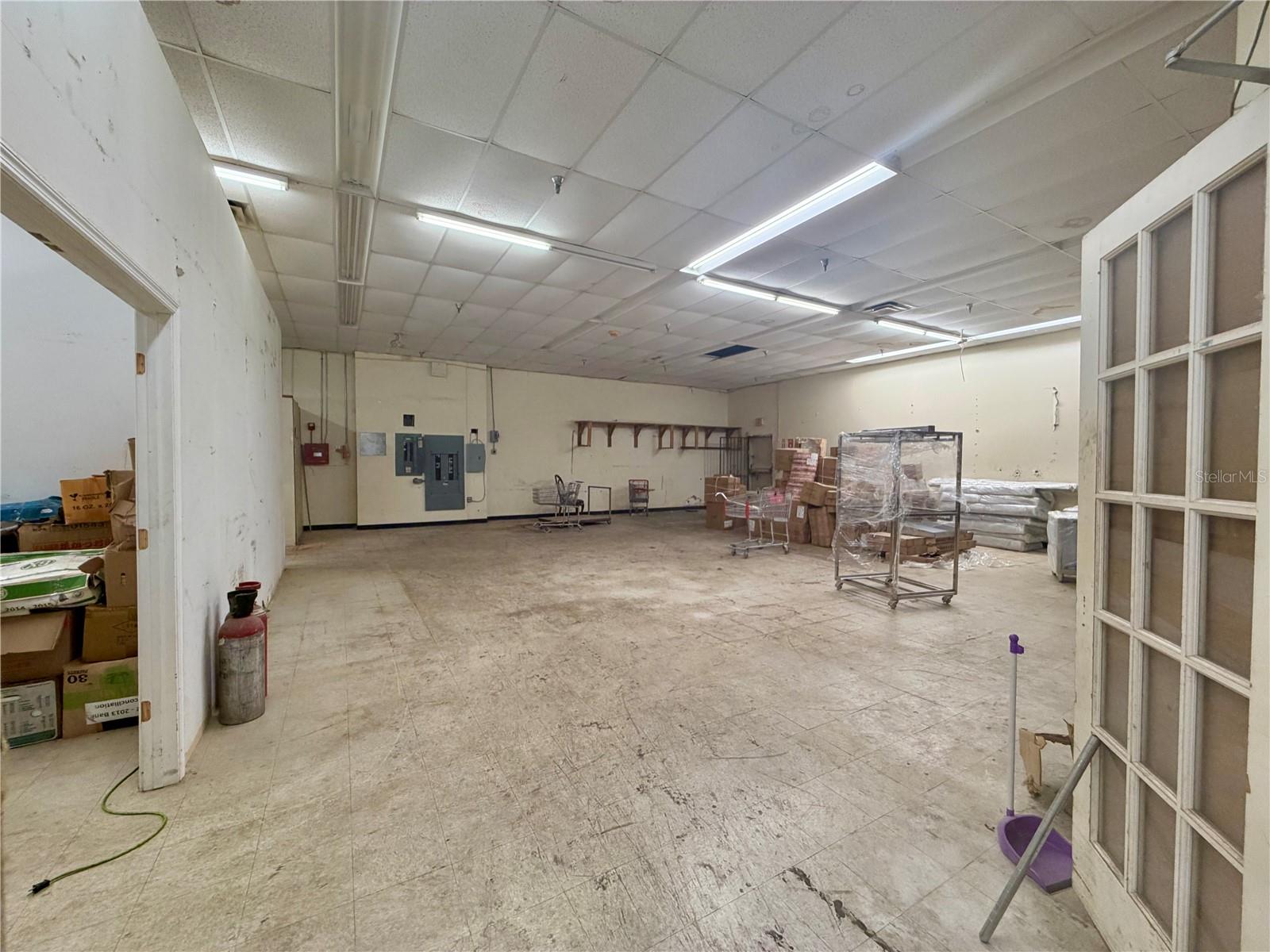 WESTSIDE XING CONDO BLDG A - Commercial Sale