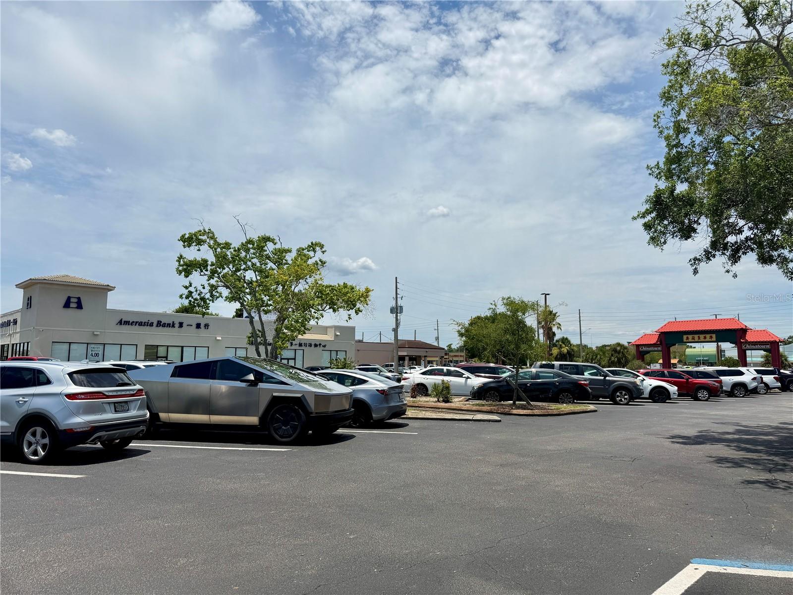 WESTSIDE XING CONDO BLDG A - Commercial Sale