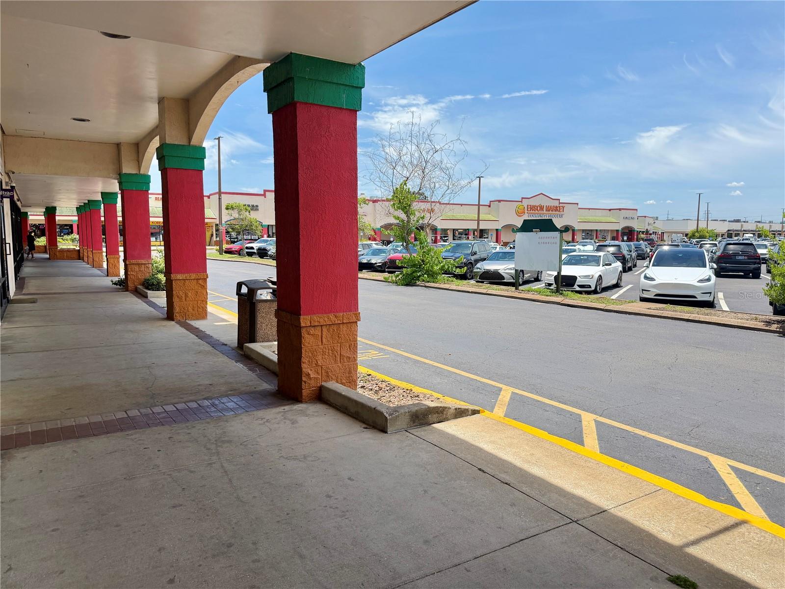 WESTSIDE XING CONDO BLDG A - Commercial Sale
