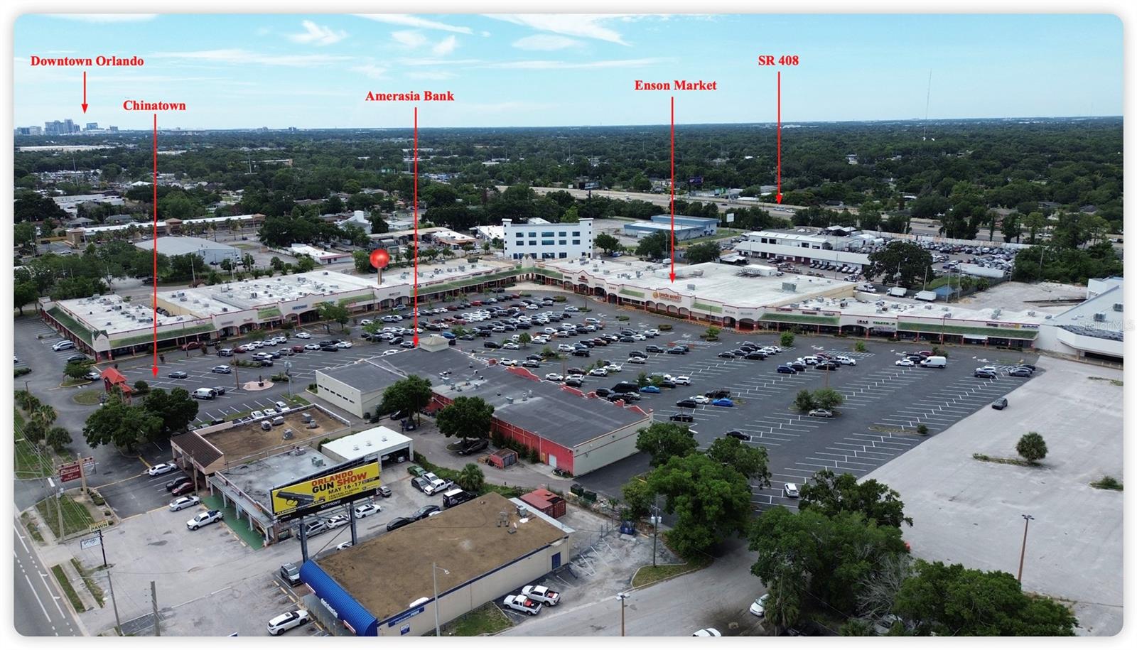 WESTSIDE XING CONDO BLDG A - Commercial Sale
