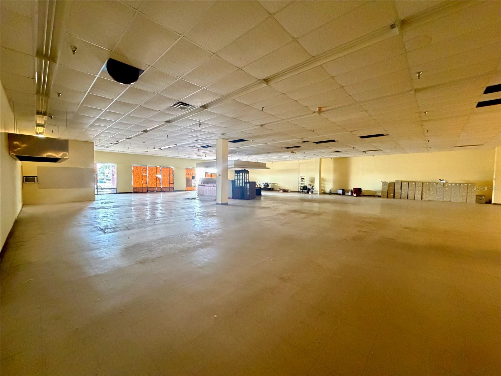 WESTSIDE XING CONDO BLDG A - Commercial Sale