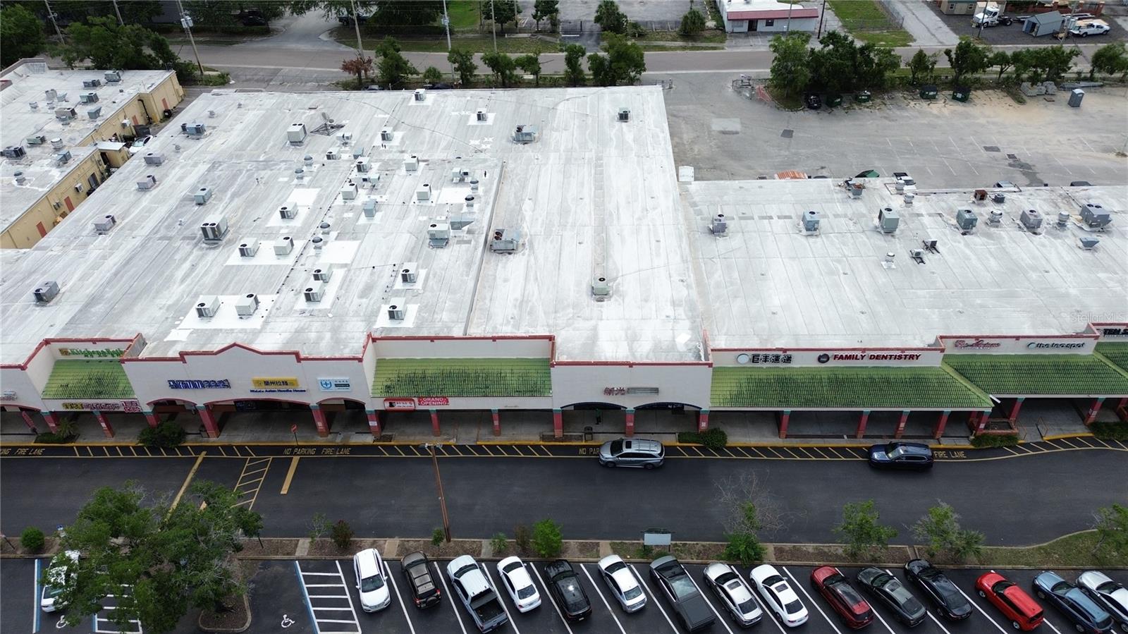 WESTSIDE XING CONDO BLDG A - Commercial Sale