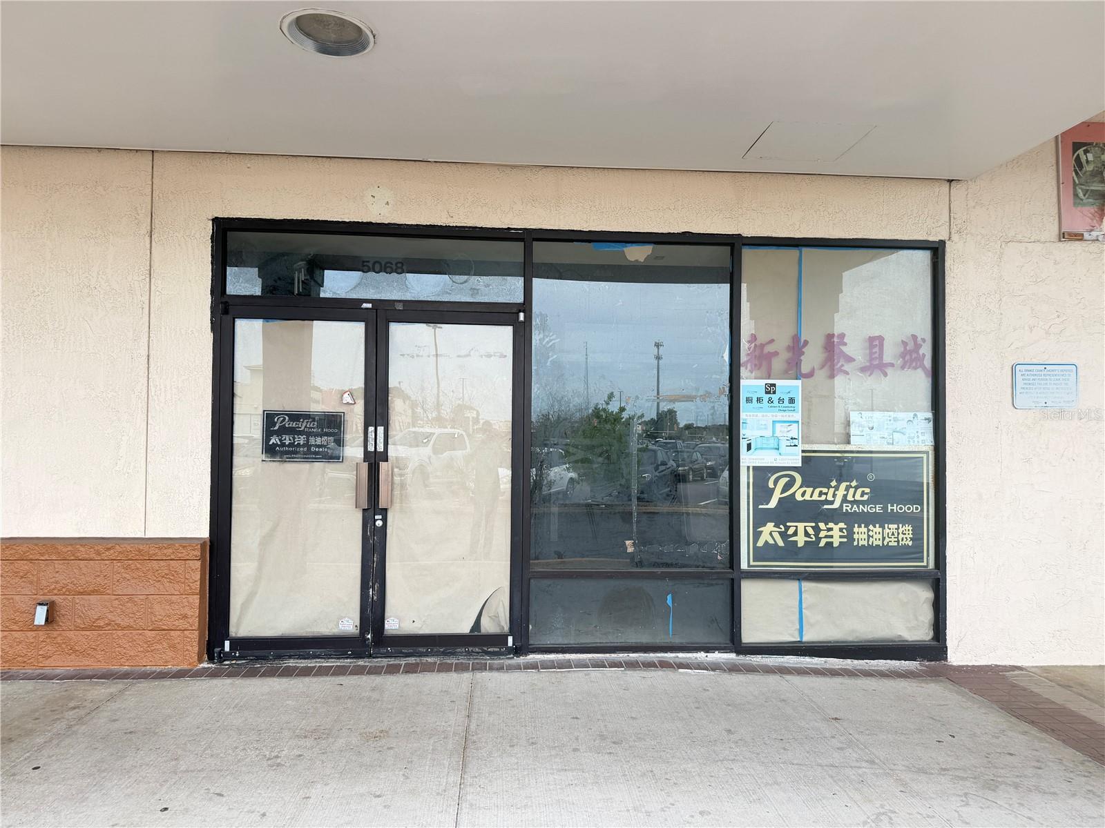 WESTSIDE XING CONDO BLDG A - Commercial Sale