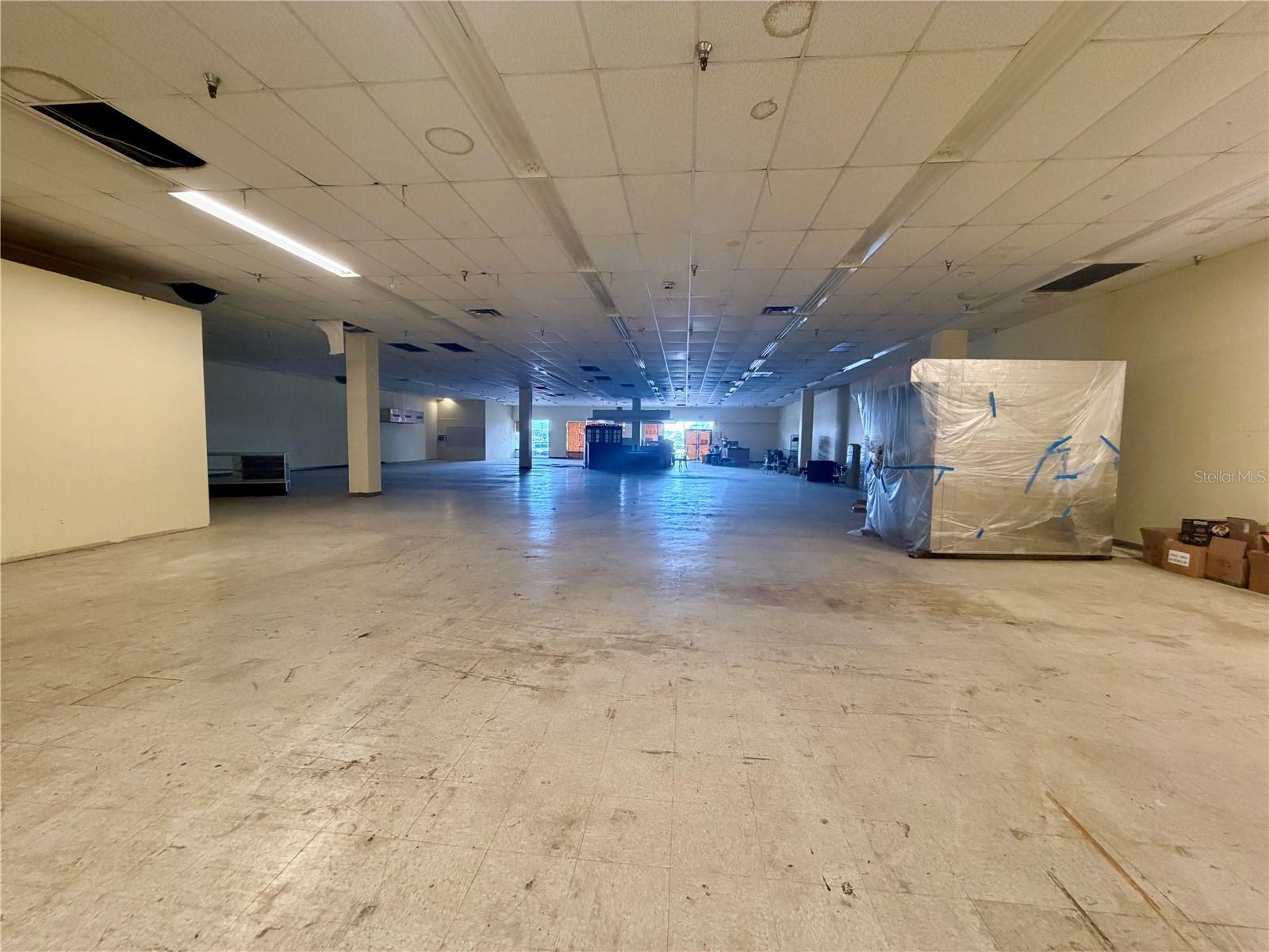 WESTSIDE XING CONDO BLDG A - Commercial Sale