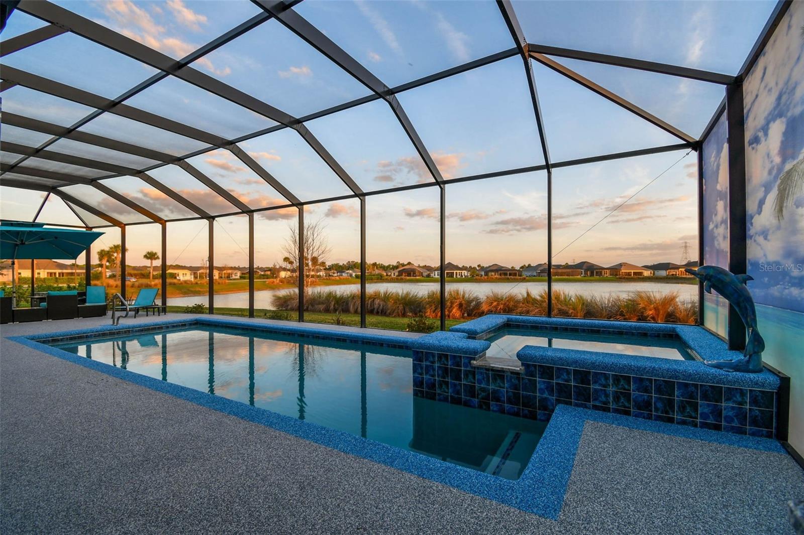 THE VILLAGES - Residential
