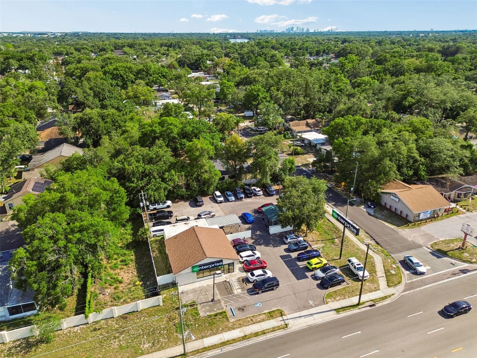 LINDA DIANE SUB - Commercial Sale