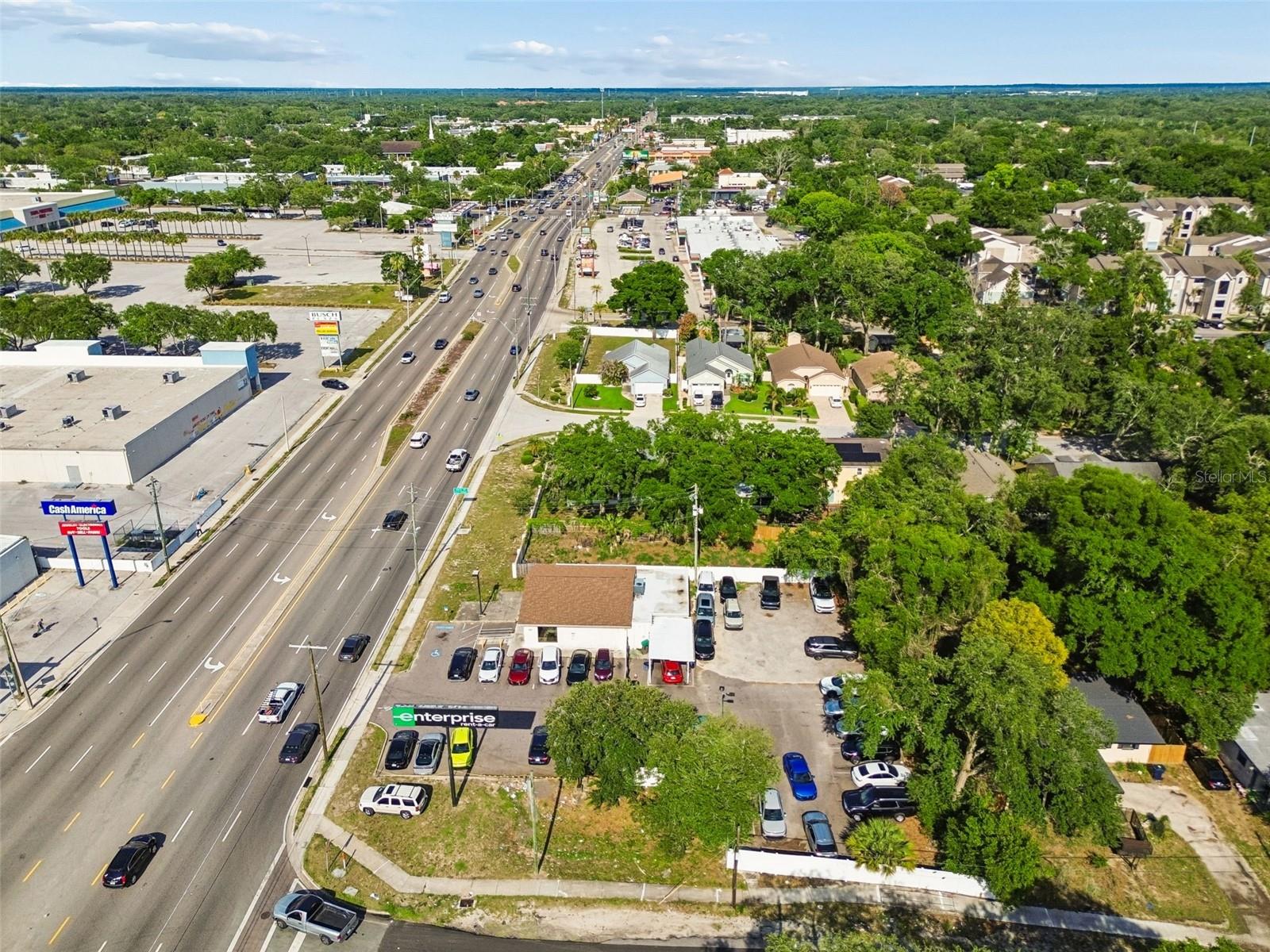 LINDA DIANE SUB - Commercial Sale