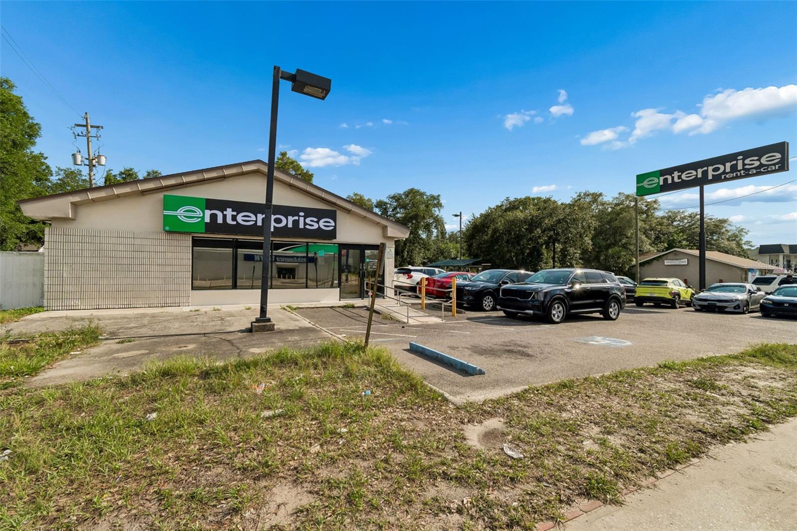 LINDA DIANE SUB - Commercial Sale