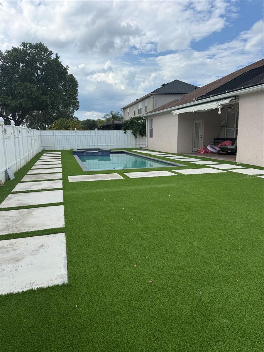 TIVOLI WOODS VILLAGE C 51 84 - Residential