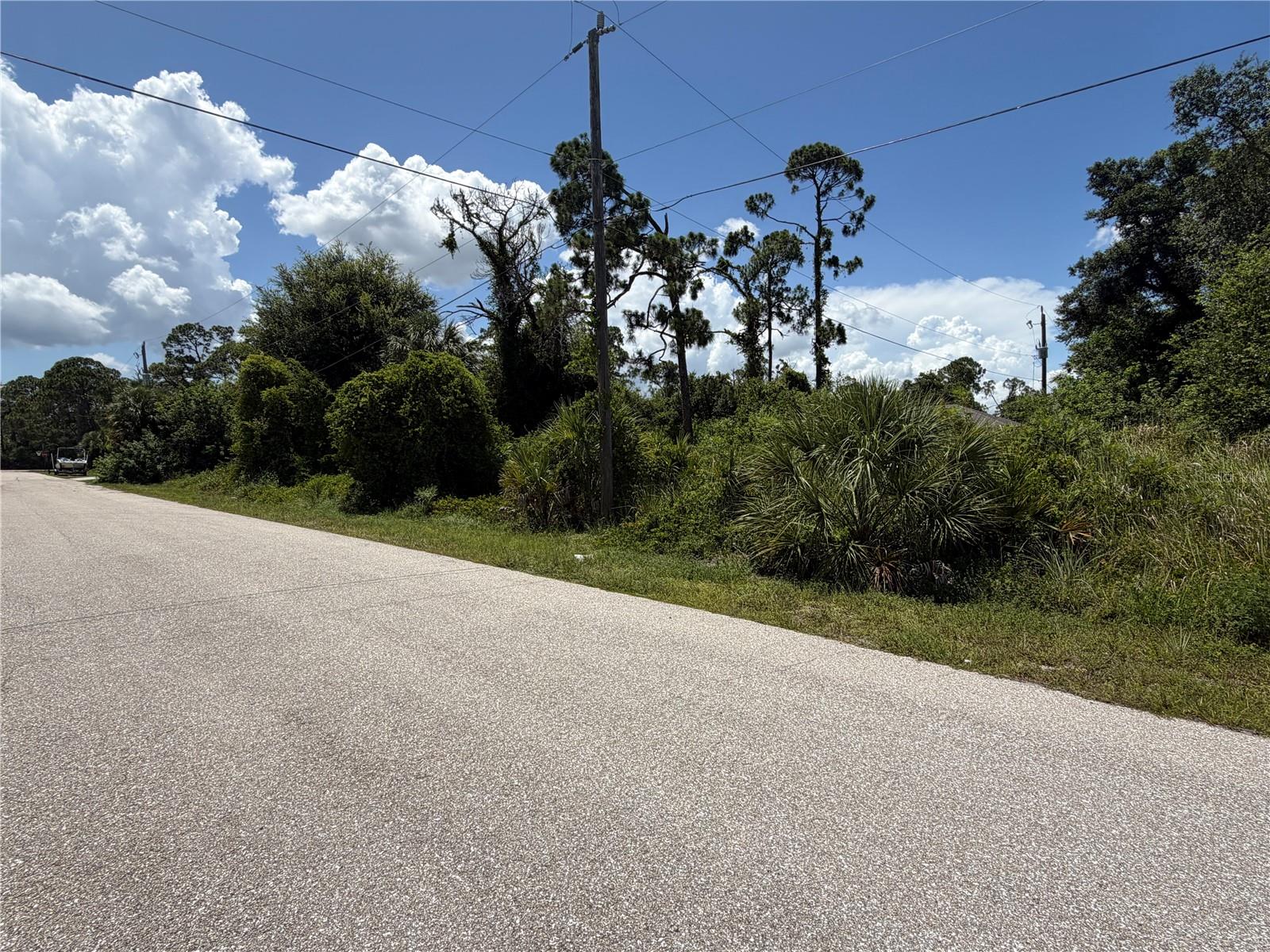 PORT CHARLOTTE SEC 41 - Land