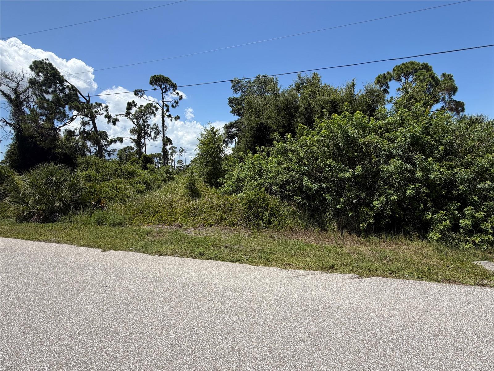 PORT CHARLOTTE SEC 41 - Land