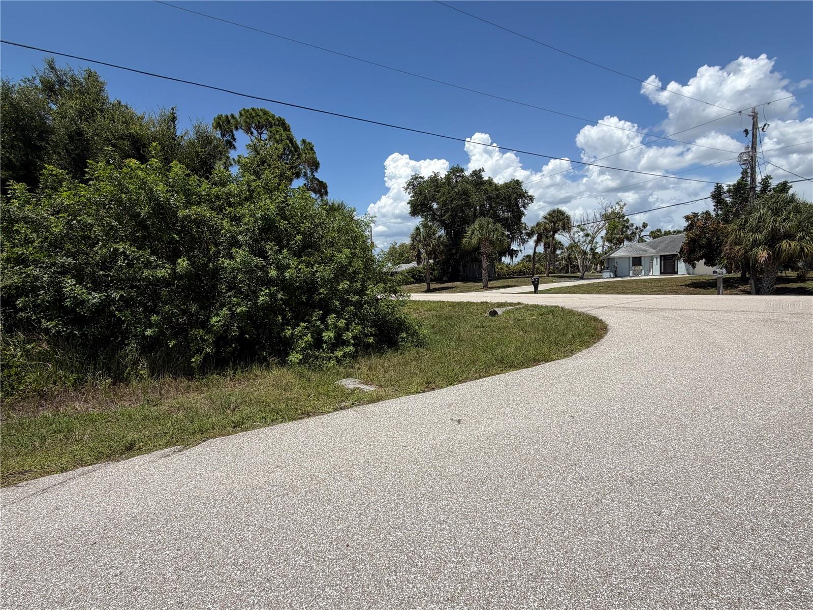 PORT CHARLOTTE SEC 41 - Land
