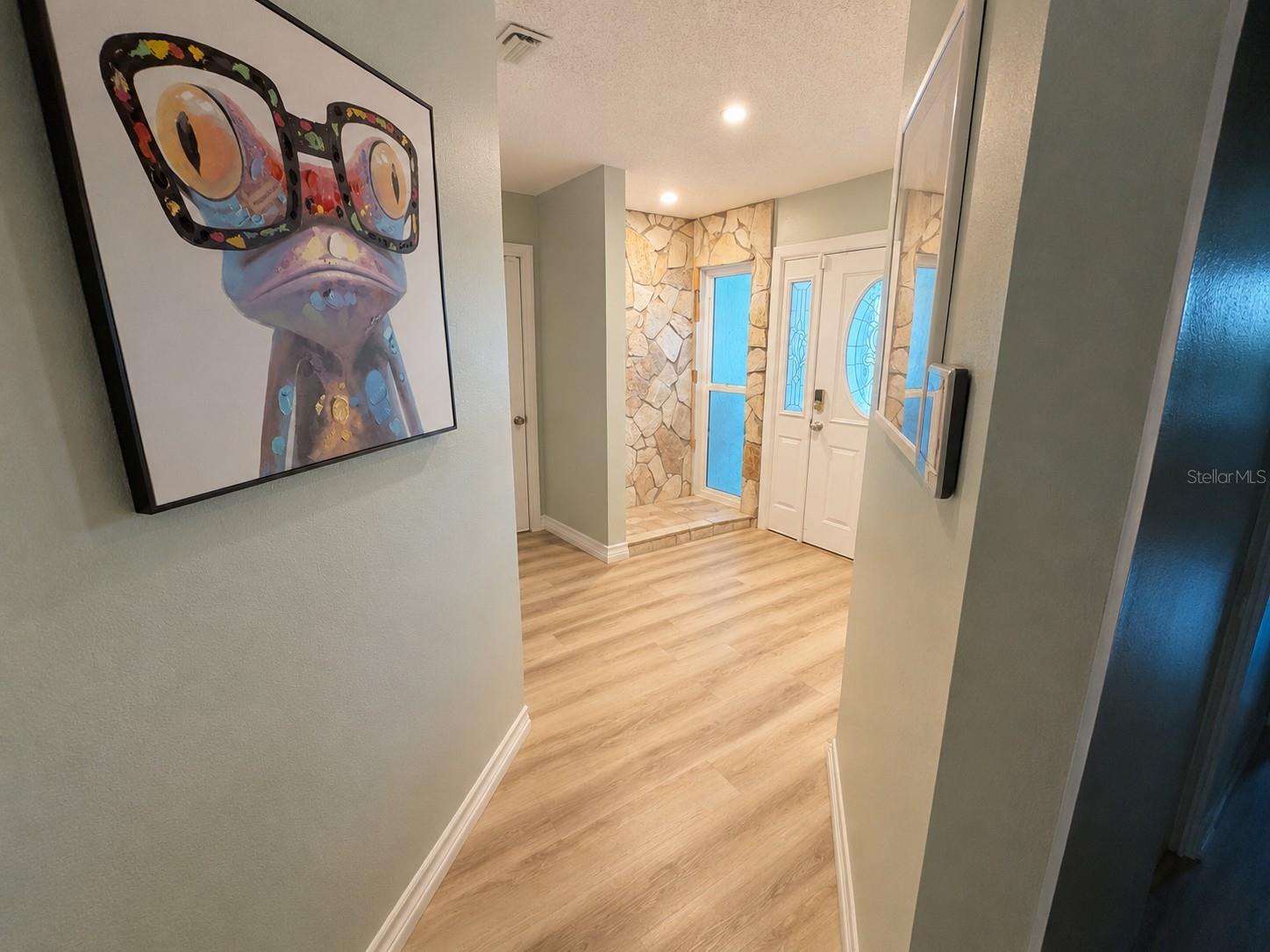 TIMBER OAKS - Residential