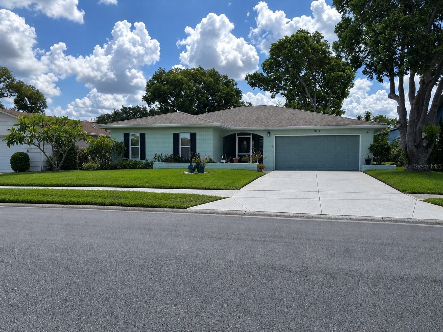 TIMBER OAKS - Residential