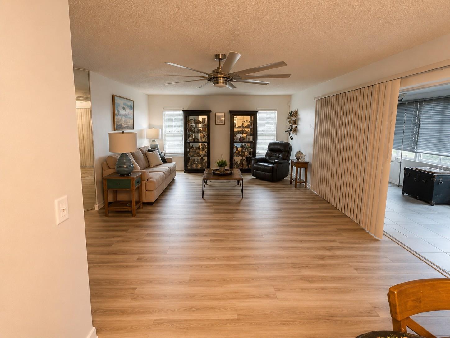 TIMBER OAKS - Residential