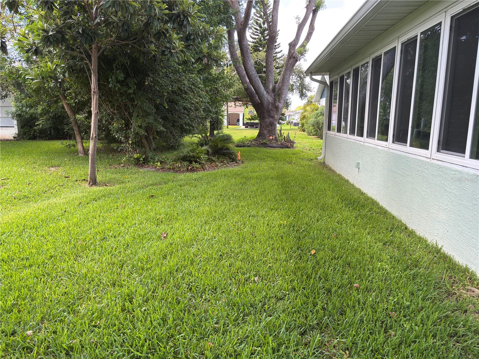 TIMBER OAKS - Residential