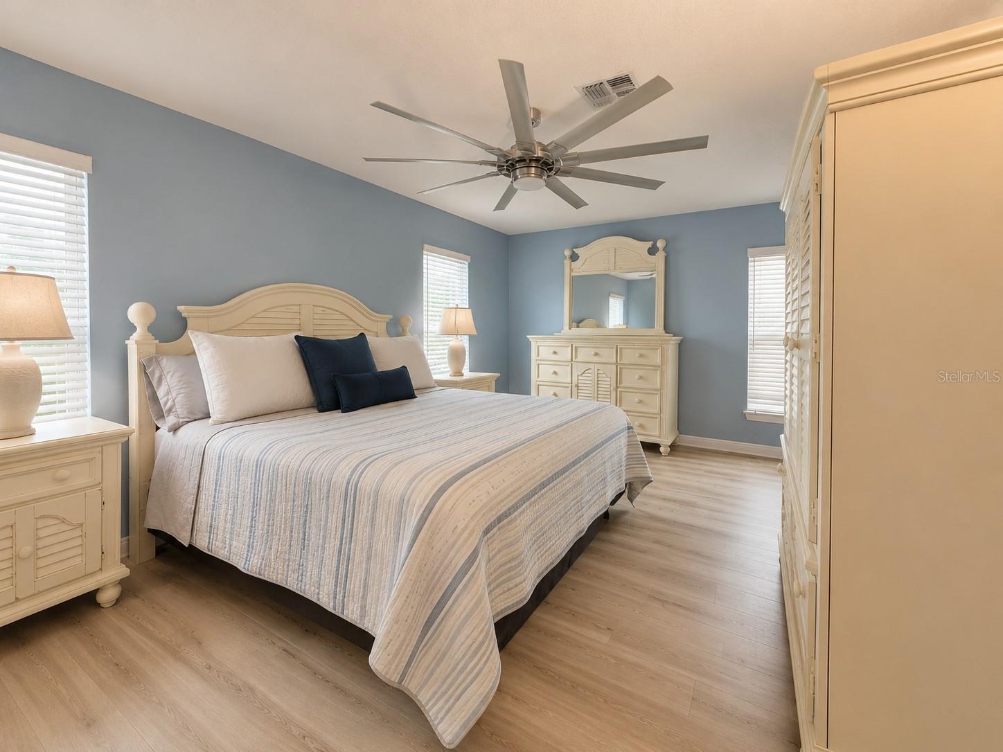 TIMBER OAKS - Residential
