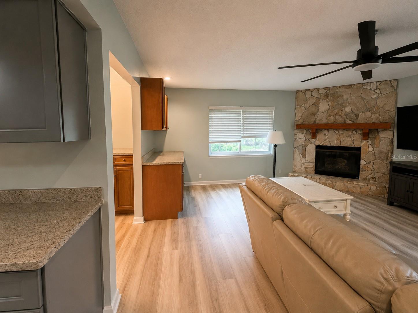 TIMBER OAKS - Residential
