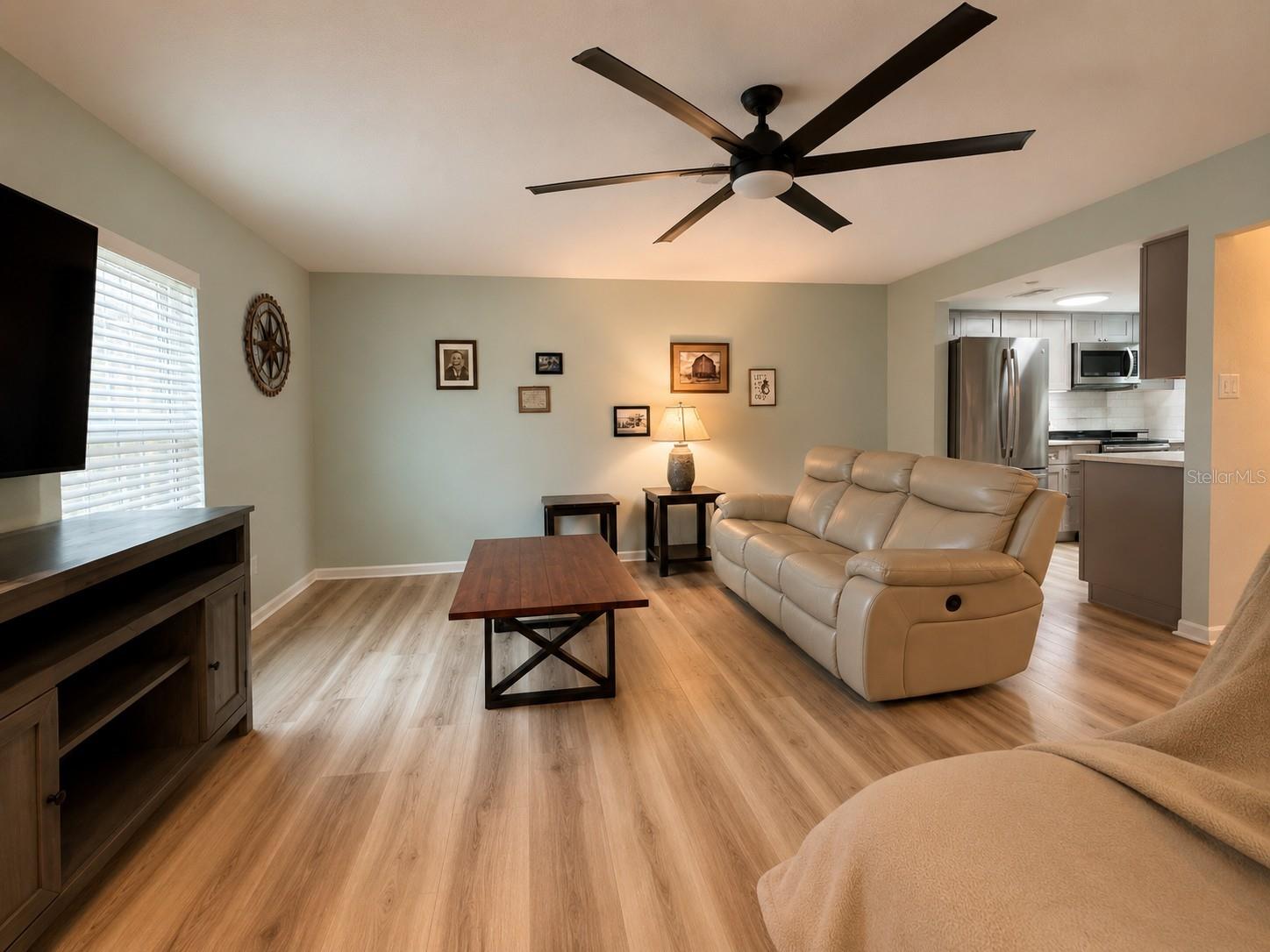 TIMBER OAKS - Residential