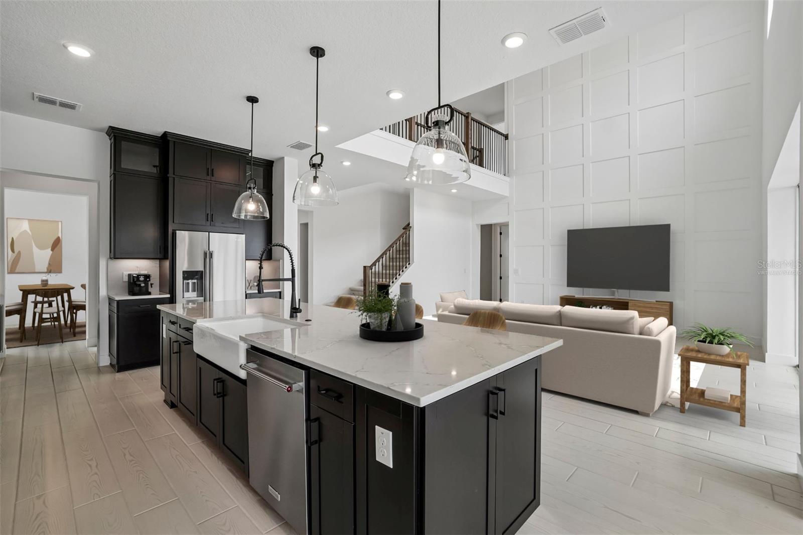 RIVERWOOD ESTATES PHASE 1C - Residential