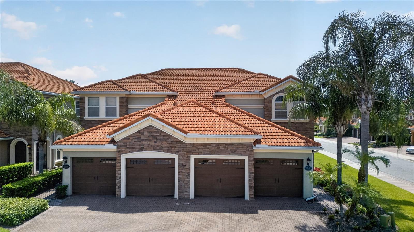 Located in the highly sought-after gated community of Point Cypress, this stunning newer-built 4-bedroom, 3.5-bath townhome offers the perfect combination of luxury, comfort, and convenience. Boasting 2,449 square feet of beautifully designed living space, this spacious home features soaring ceilings, abundant natural light, and an open-concept floor plan ideal for both entertaining and everyday living.
The thoughtfully designed kitchen flows seamlessly into the expansive living and dining areas, creating the perfect gathering space for family and friends. Upstairs, the luxurious primary suite offers a generous walk-in closet and a spa-inspired en-suite bathroom, while the additional bedrooms provide plenty of space for family, guests, or a home office.
Enjoy the convenience of a 2-car garage and the peace of mind that comes with living in a well-maintained, low-HOA gated community featuring a beautiful community resort-style pool.
Perfectly situated in the heart of Dr. Phillips, you’re just minutes from Restaurant Row, world-class shopping, Orlando’s famous theme parks, championship golf courses, major highways, and Orlando International Airport. Zoned for highly rated schools, this exceptional home is ideal as a primary residence, second home, or investment opportunity. NOTE: Some photos are virtually staged.

This is your chance to own a spacious, newer townhome in one of Orlando’s most desirable communities. Schedule your private showing today!