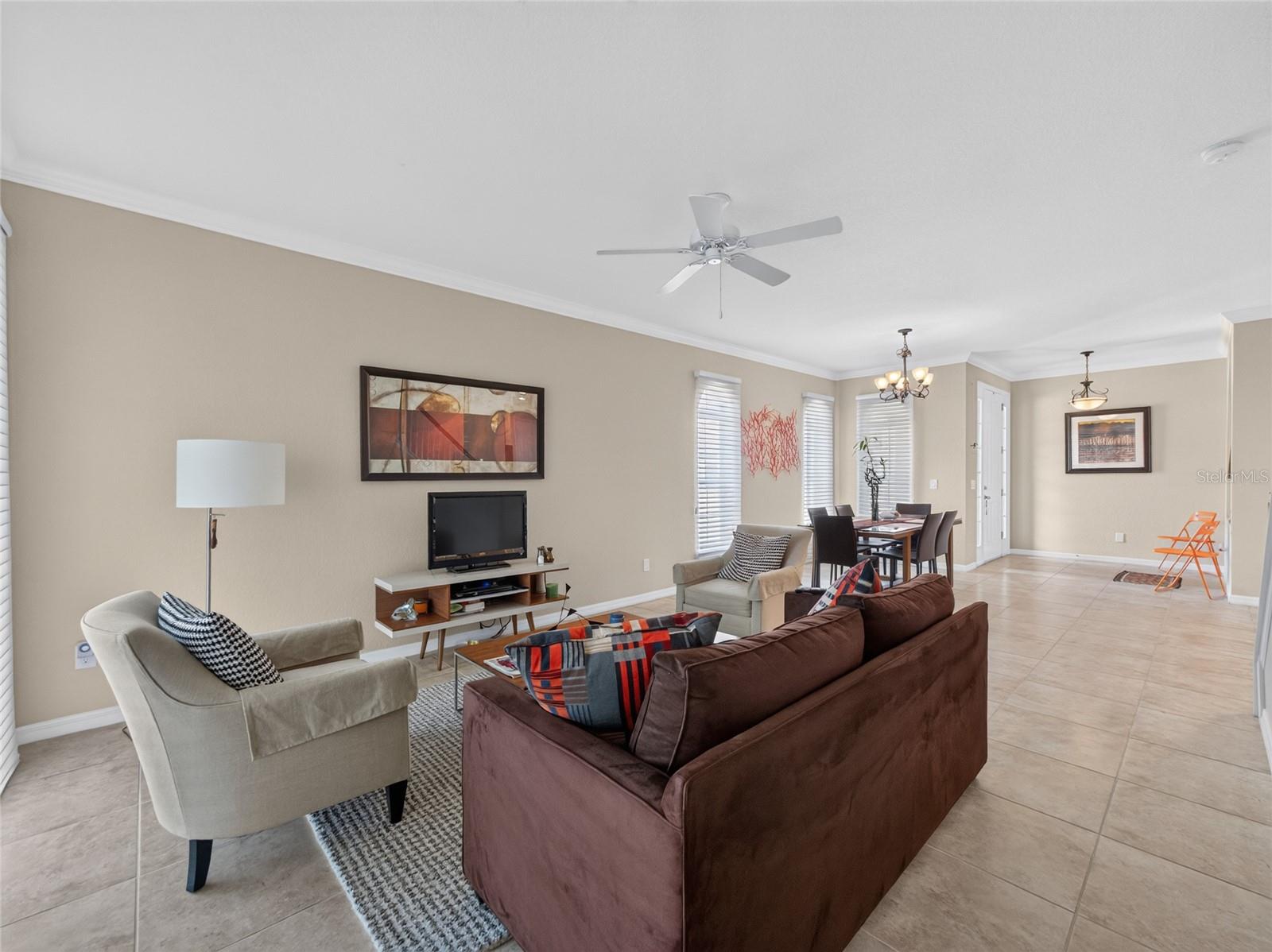 POINT CYPRESS - Residential