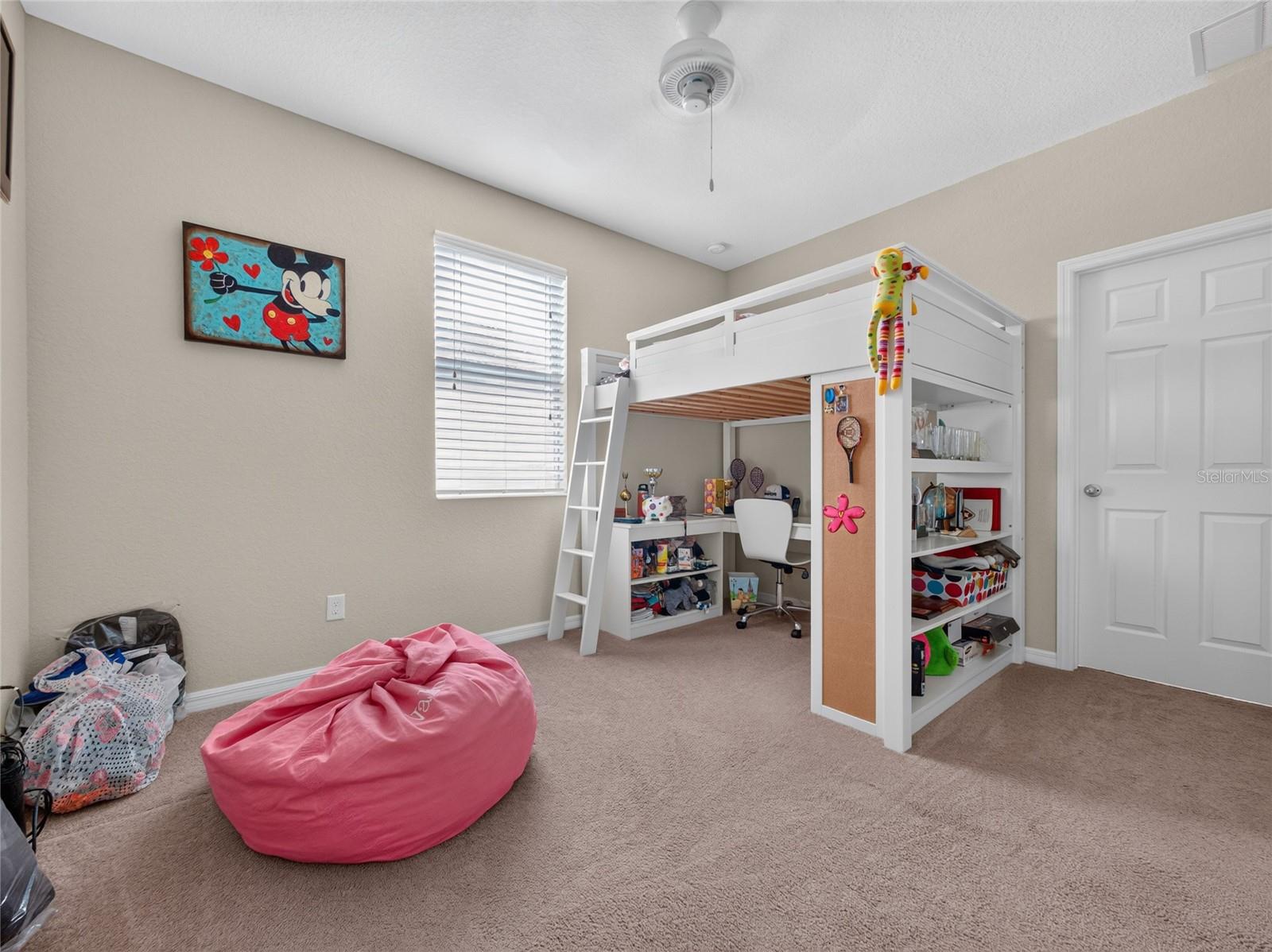 POINT CYPRESS - Residential