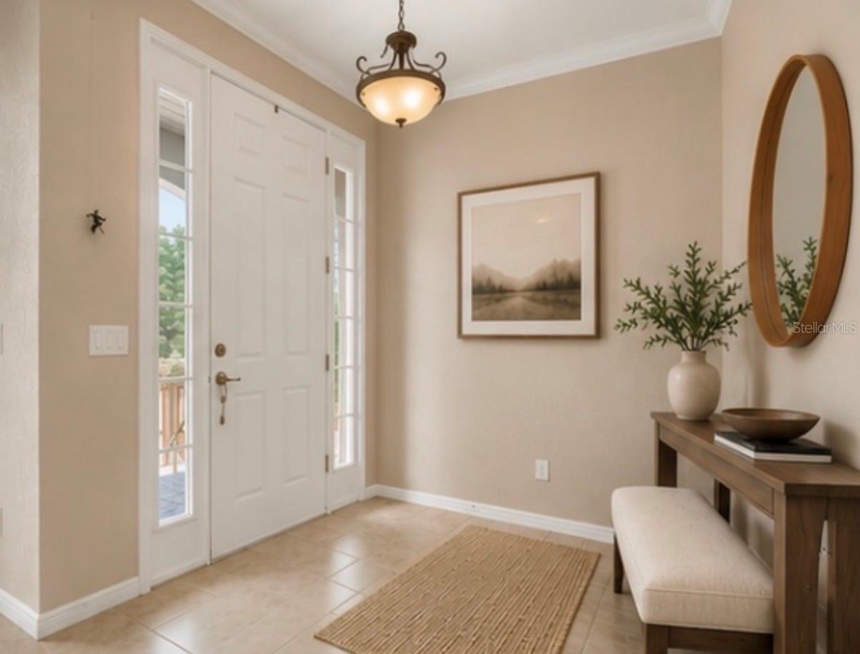 POINT CYPRESS - Residential