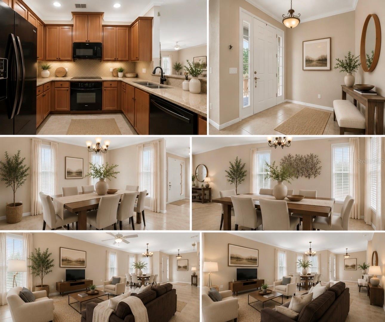 POINT CYPRESS - Residential