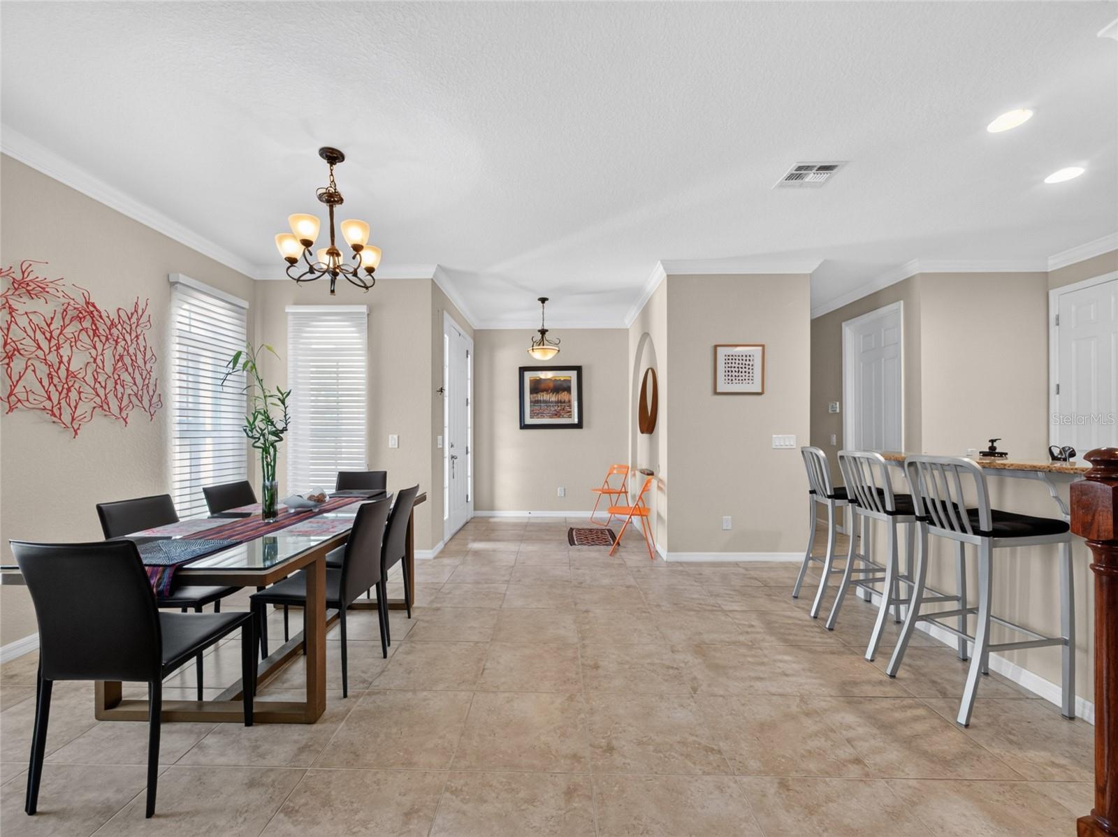 POINT CYPRESS - Residential