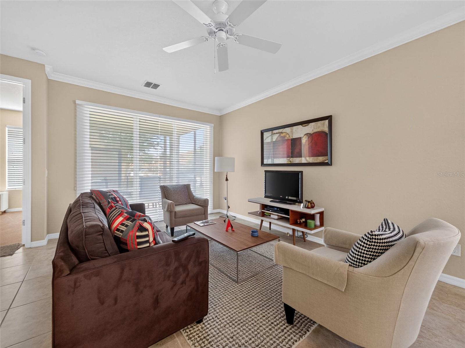 POINT CYPRESS - Residential