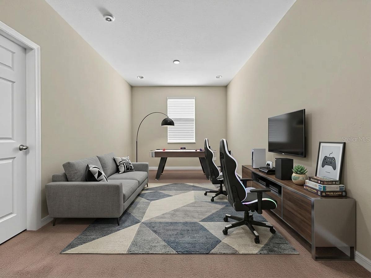 POINT CYPRESS - Residential