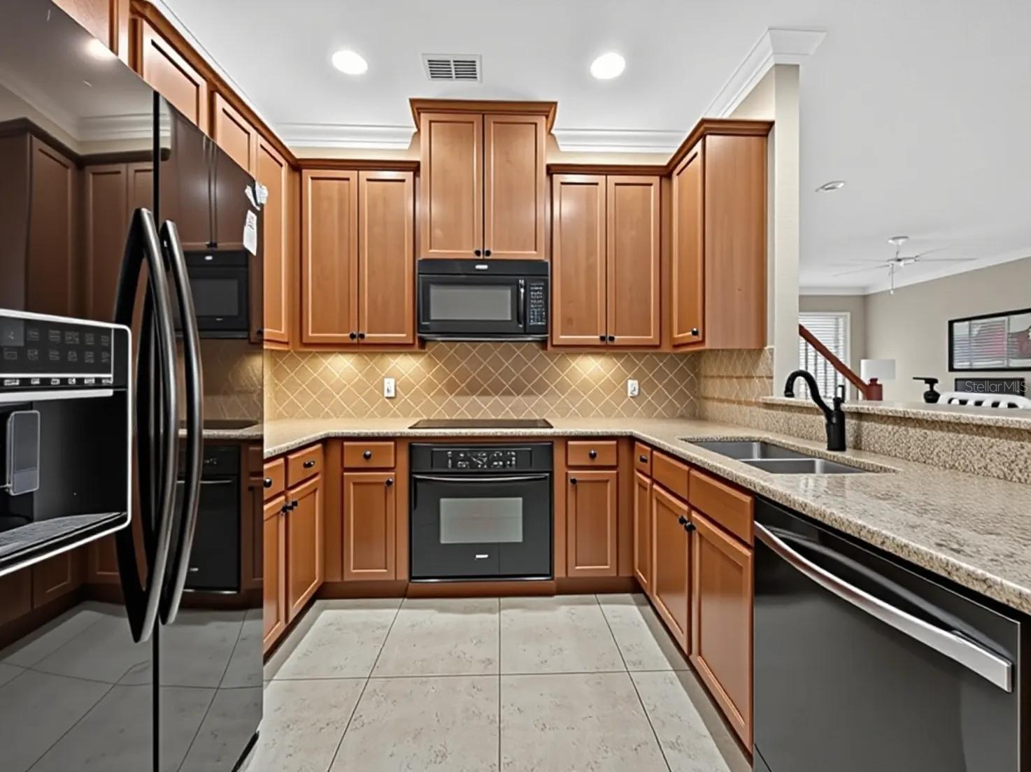 POINT CYPRESS - Residential