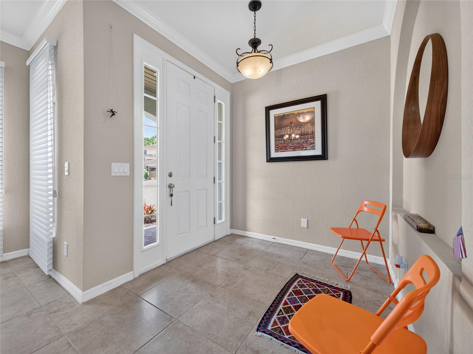 POINT CYPRESS - Residential