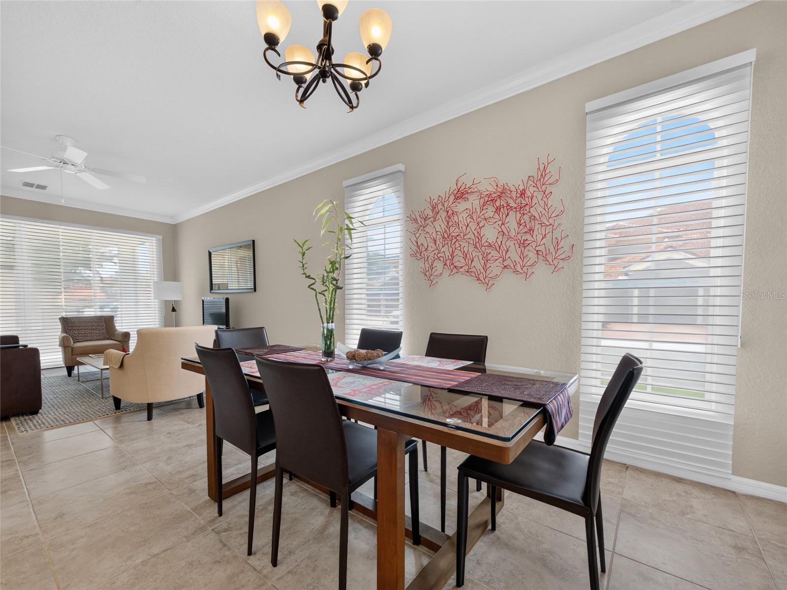 POINT CYPRESS - Residential