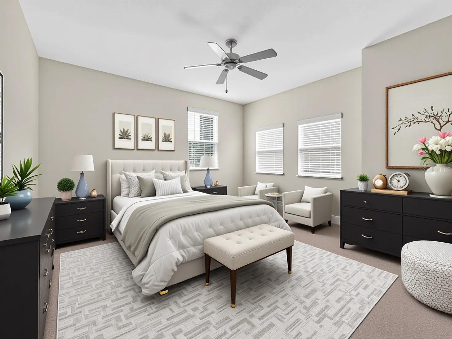 POINT CYPRESS - Residential