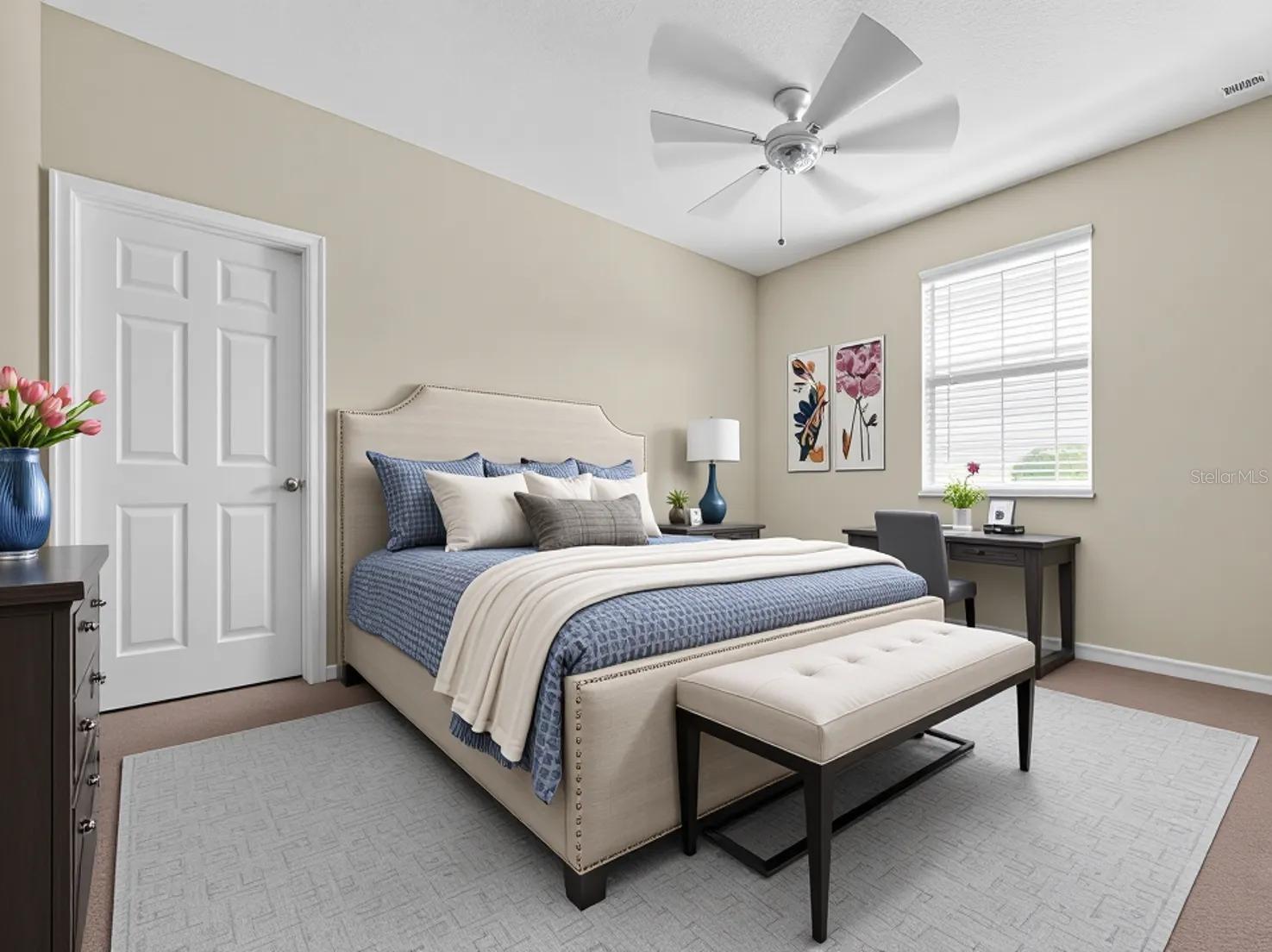 POINT CYPRESS - Residential