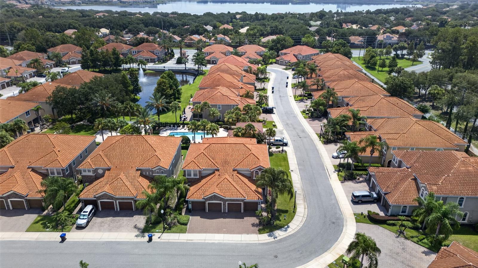 POINT CYPRESS - Residential