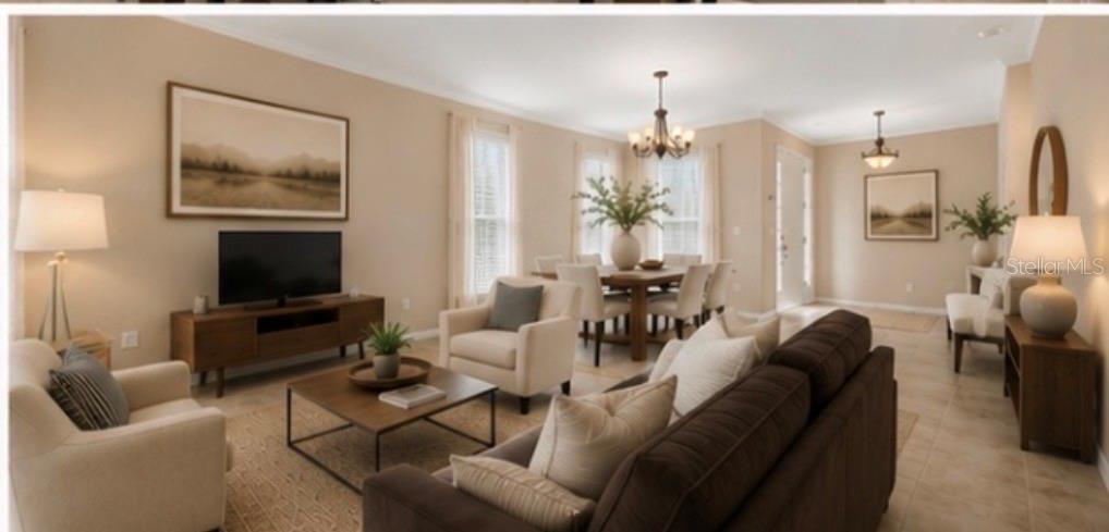 POINT CYPRESS - Residential