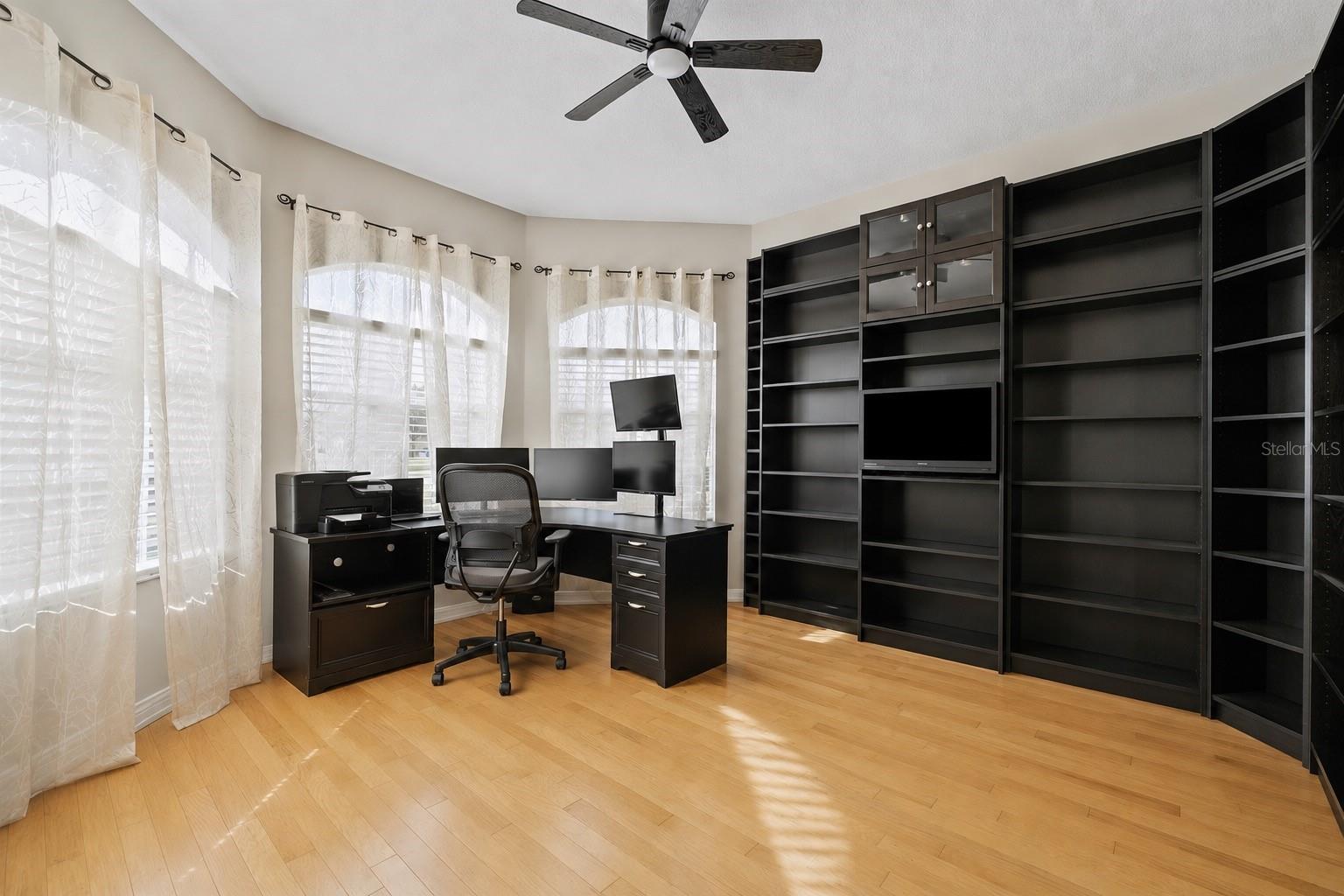 VALENCIA GARDENS PH 3 - Residential
