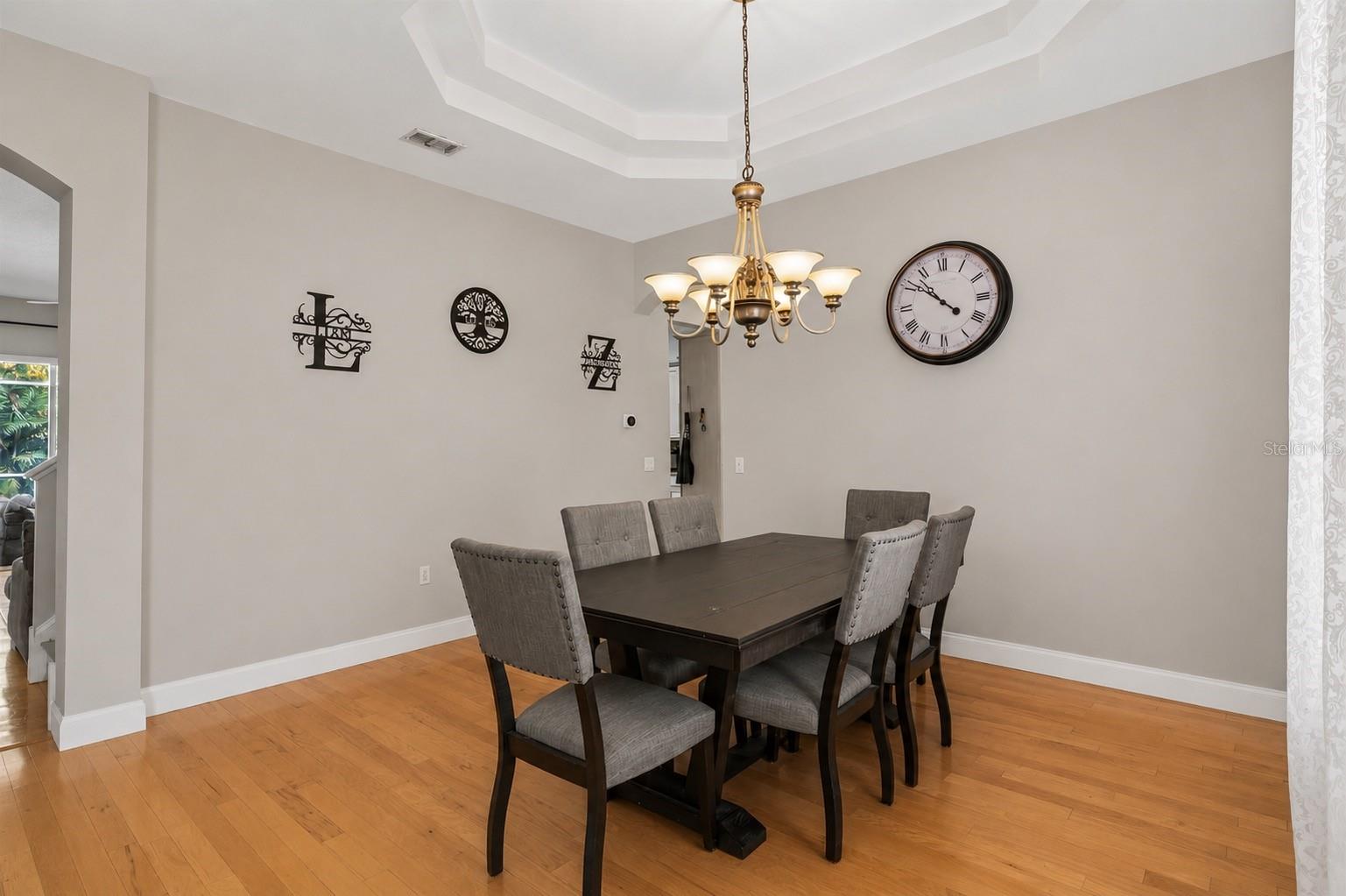 VALENCIA GARDENS PH 3 - Residential